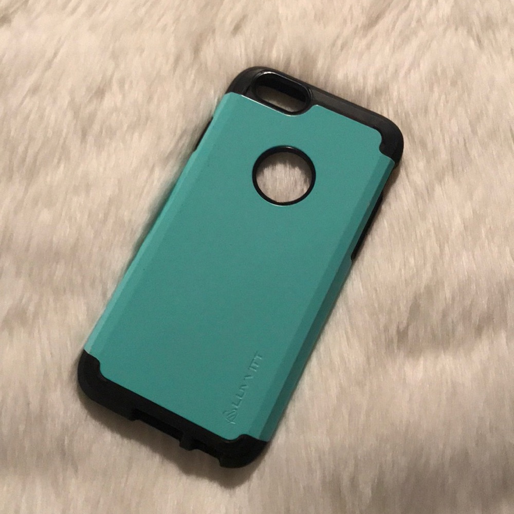 Luvvitt iPhone case